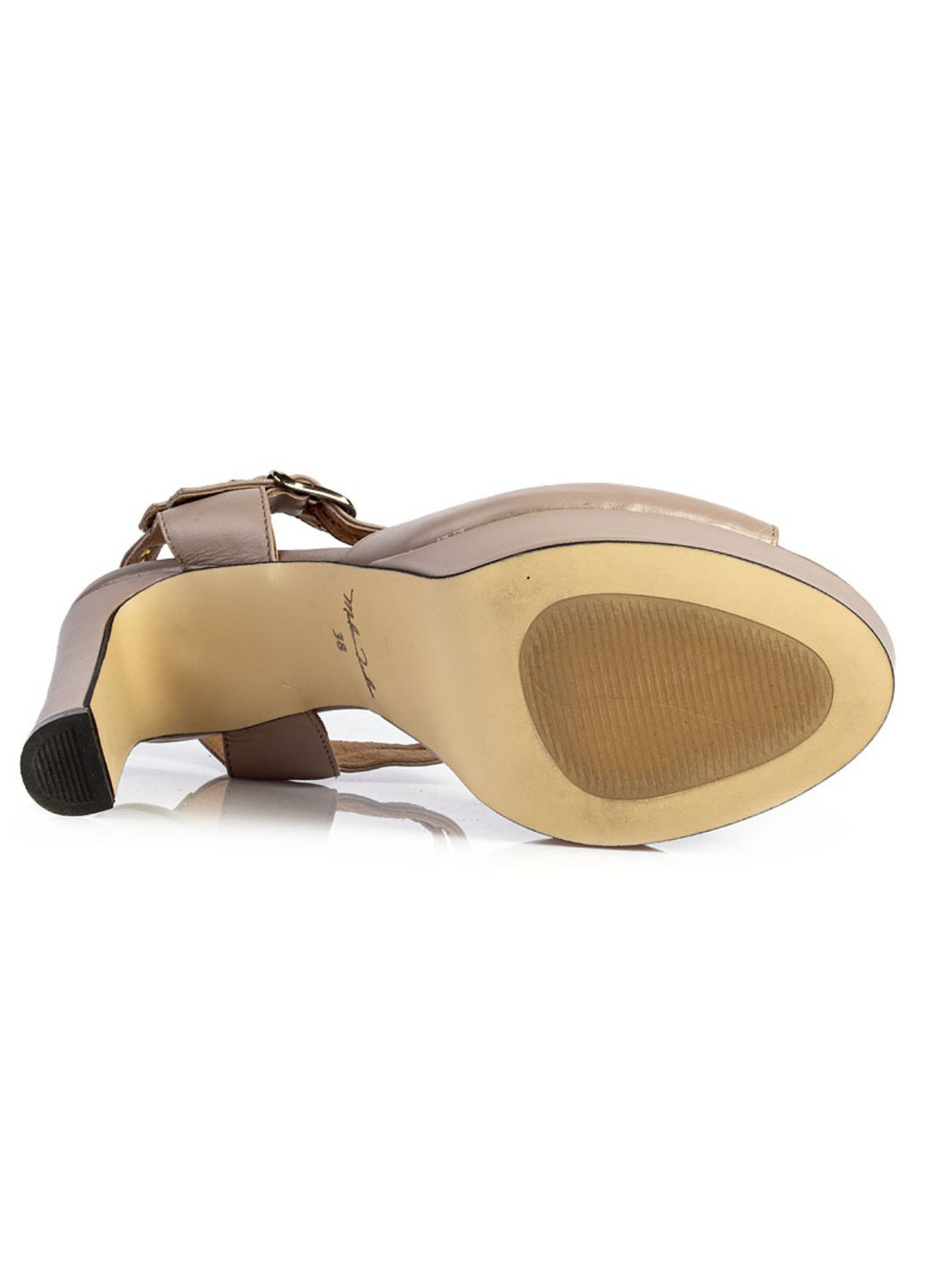 Босоніжки жіночі бренду 3338_(1) GAMMA (257375828)