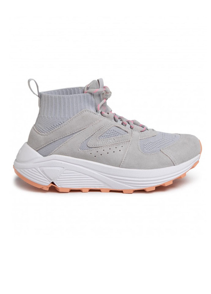 Hugo boss horizon trainers outlet