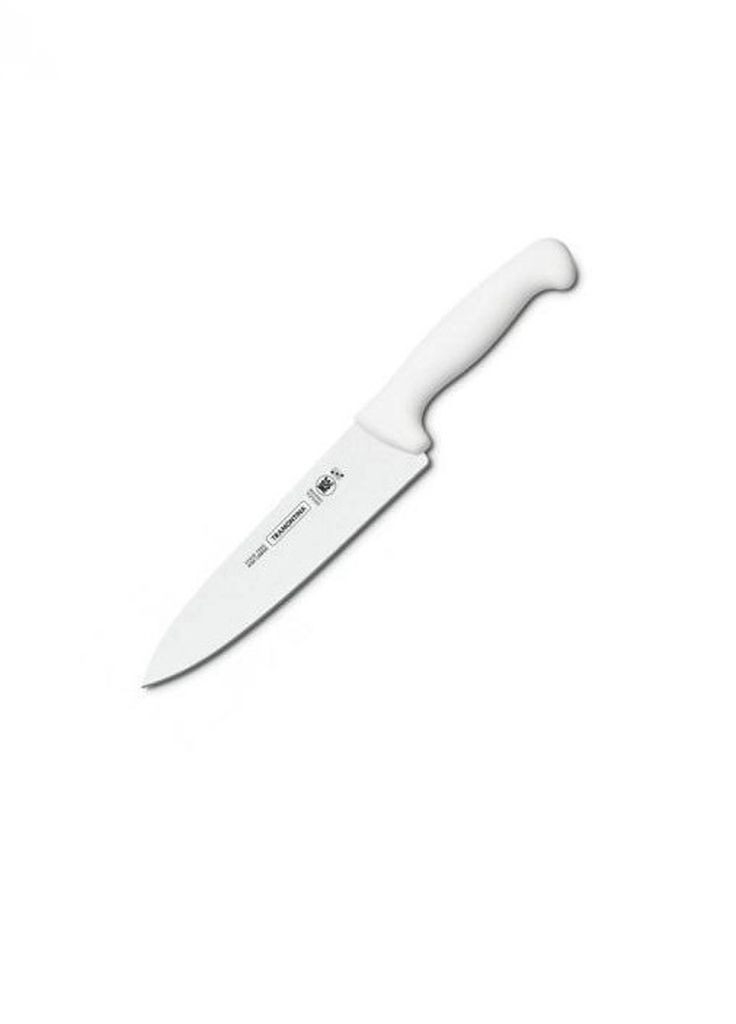 Кухонный нож Professional Master для мяса 356 мм White Tramontina (276387734)