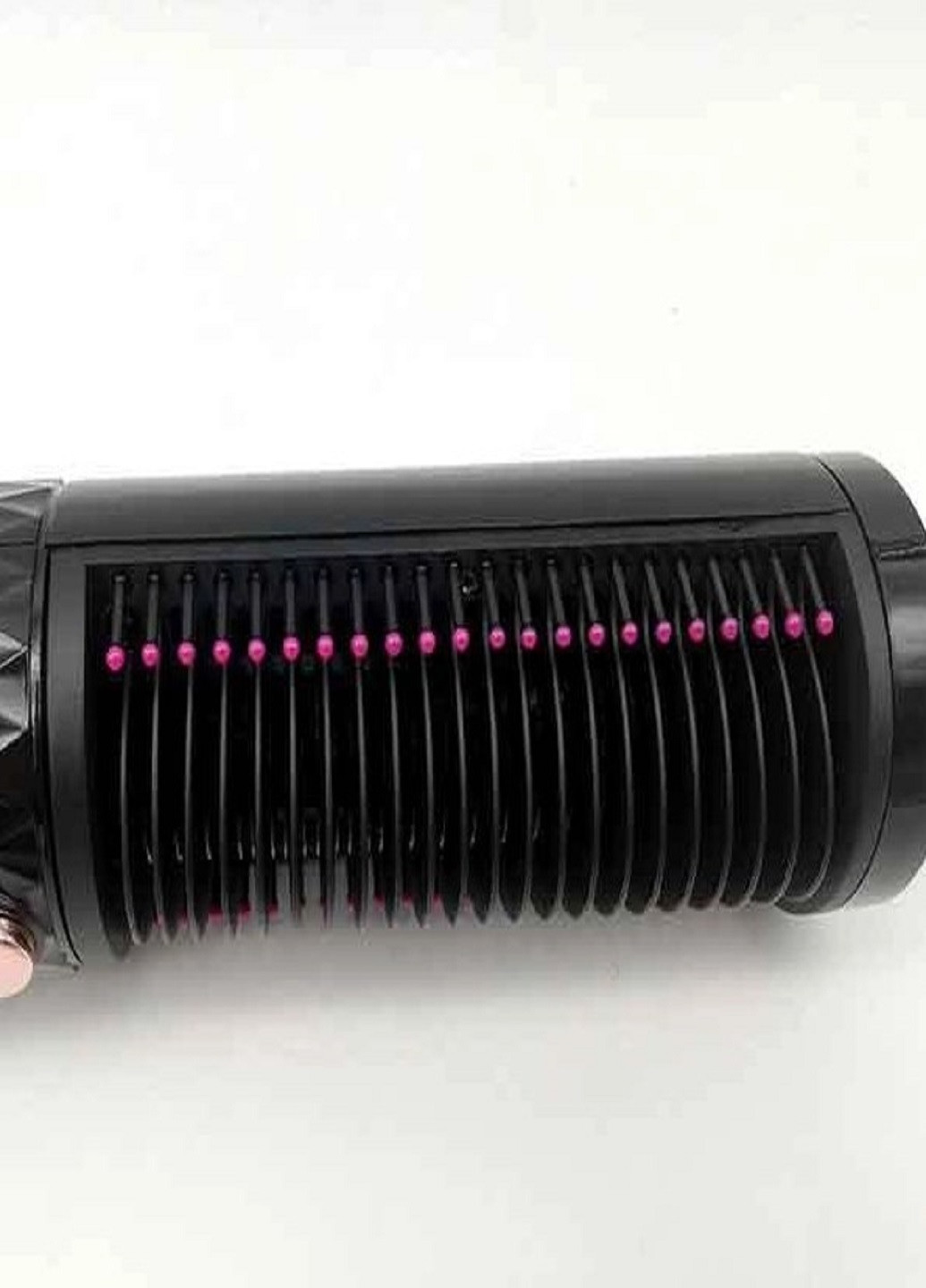 Расческа-фен стайлер для волос Ramindong RD-158 с ионизацией VTech (259505649)