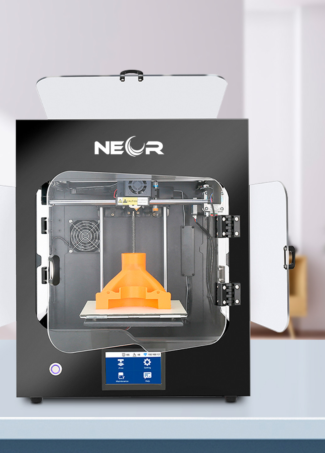 3D-принтер NEOR basic 2 (275395082)