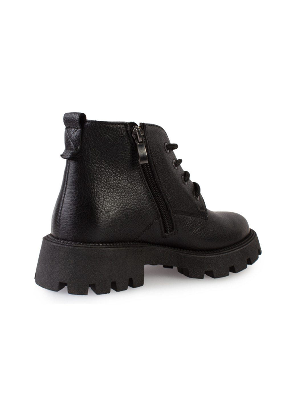 Зимние ботинки женские бренда 8501434_(1) ModaMilano