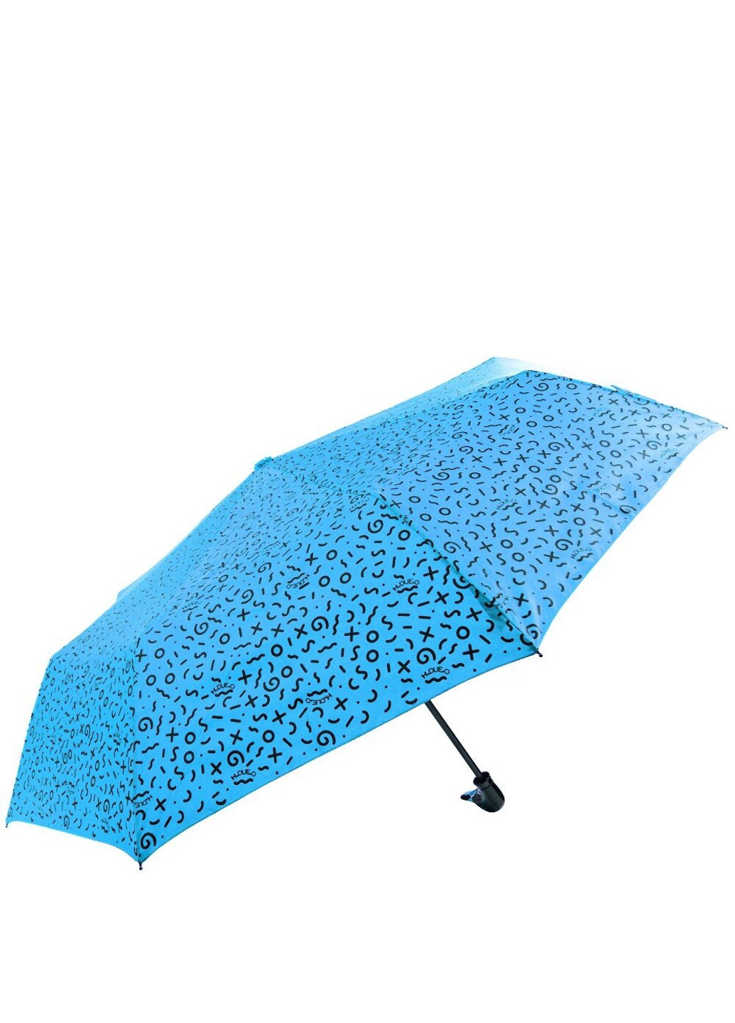 Жіноча механічна парасолька hdue-130-bl H.DUE.O (262975838)