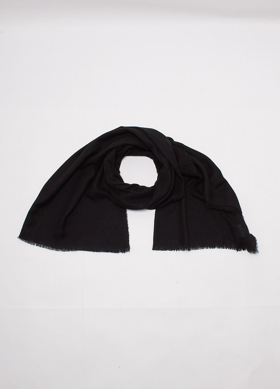Шарф,чорний, C&A (265327589)