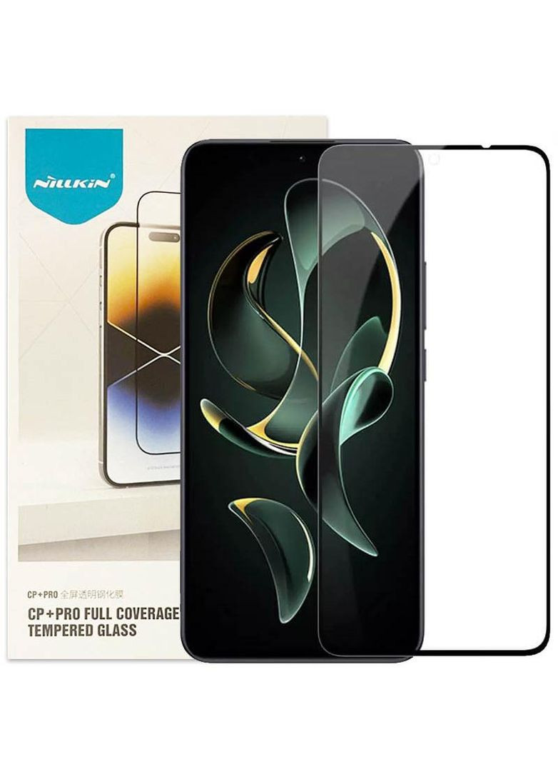 Захисне скло (CP+PRO) на Xiaomi 13T Nillkin (268121961)