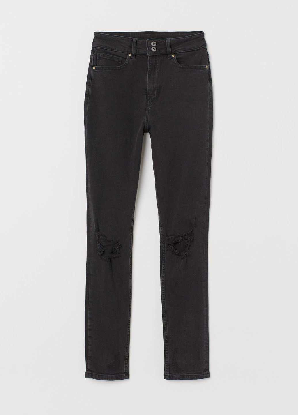 Джинси H&M - (261859353)