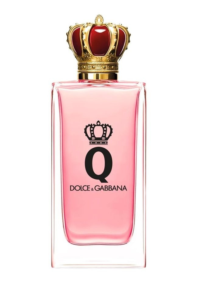 Парфумована вода Q Eau De Parfum (тестер без кришечки), 100 мл Dolce & Gabbana (268554485)
