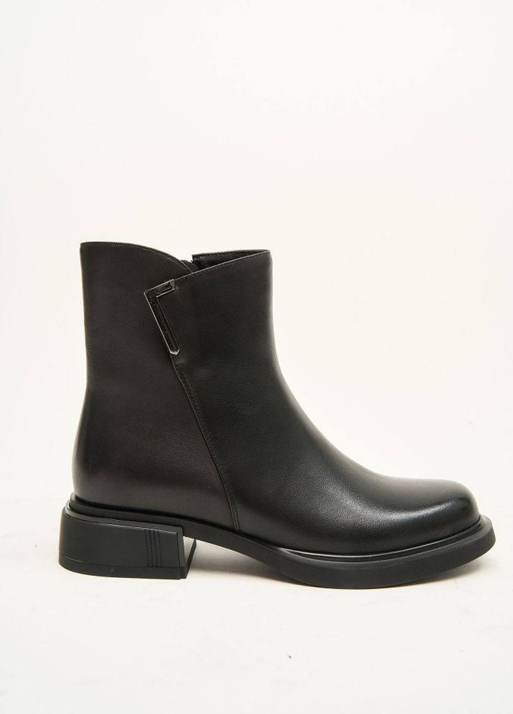 Осенние ботинки 180619 Fabio Monelli