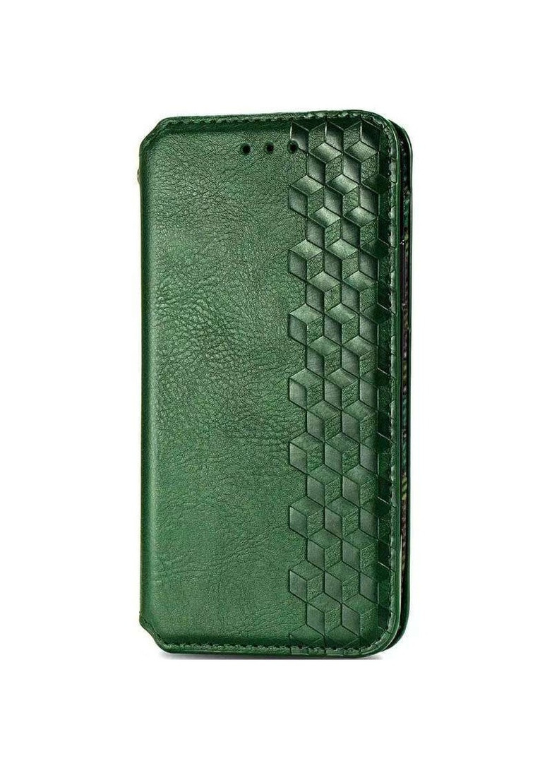 Чехол-книжка кубик для Xiaomi Redmi 9A Getman (258524807)