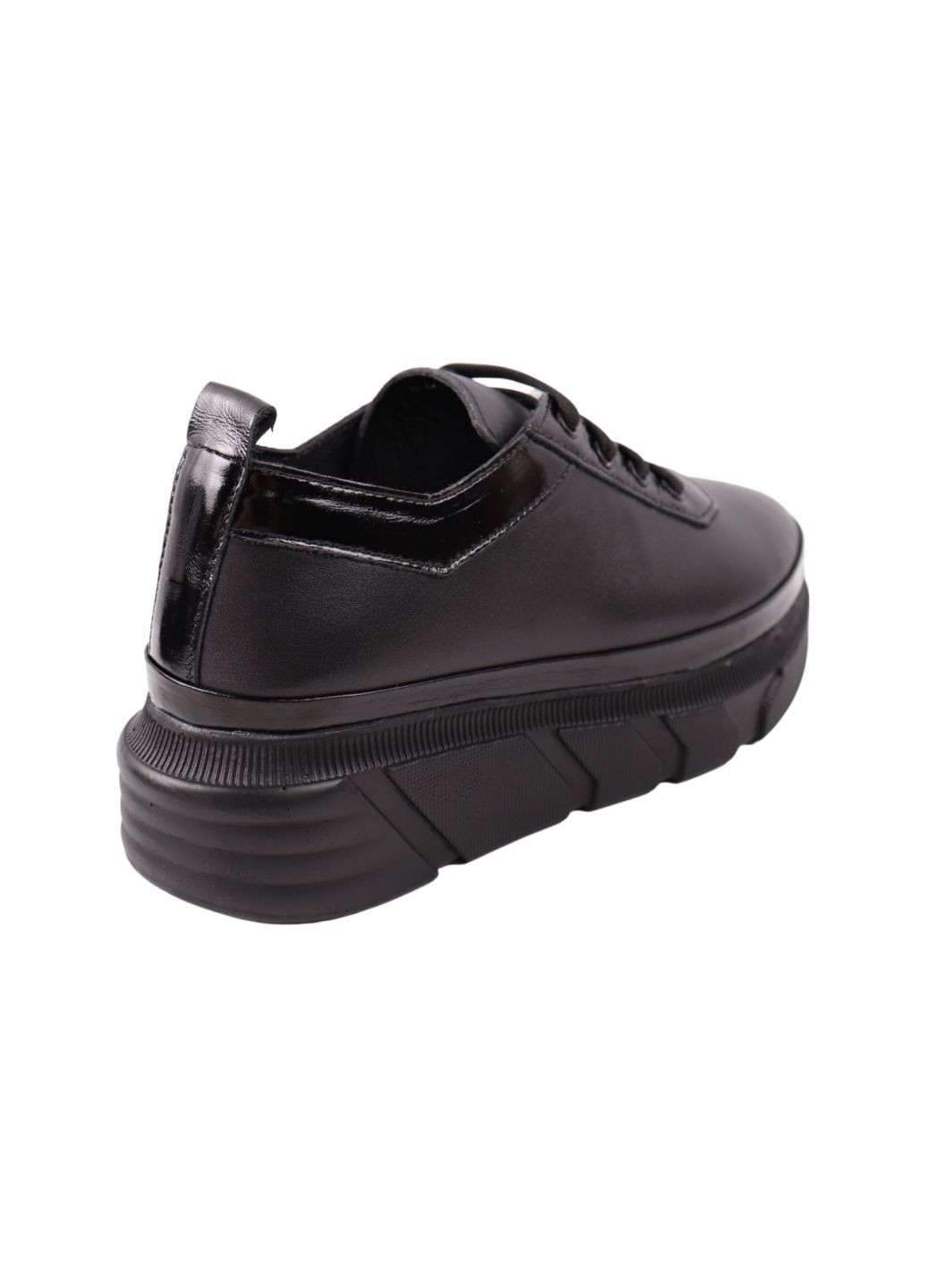 Phany Туфли женские черные натуральная кожа черный з, — (263349991)