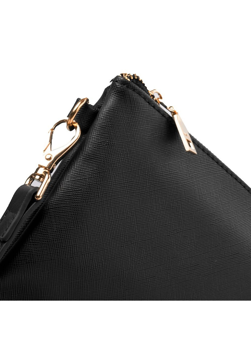 Жіноча сумка-клатч зі шкірозамінника A991705-Lblue Amelie Galanti (266142857)