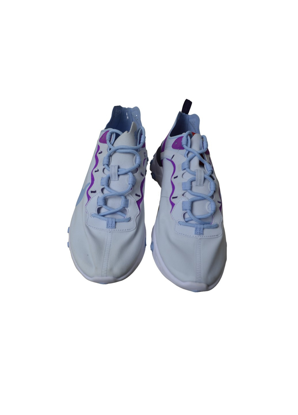 Цветные женские кроссовки Nike