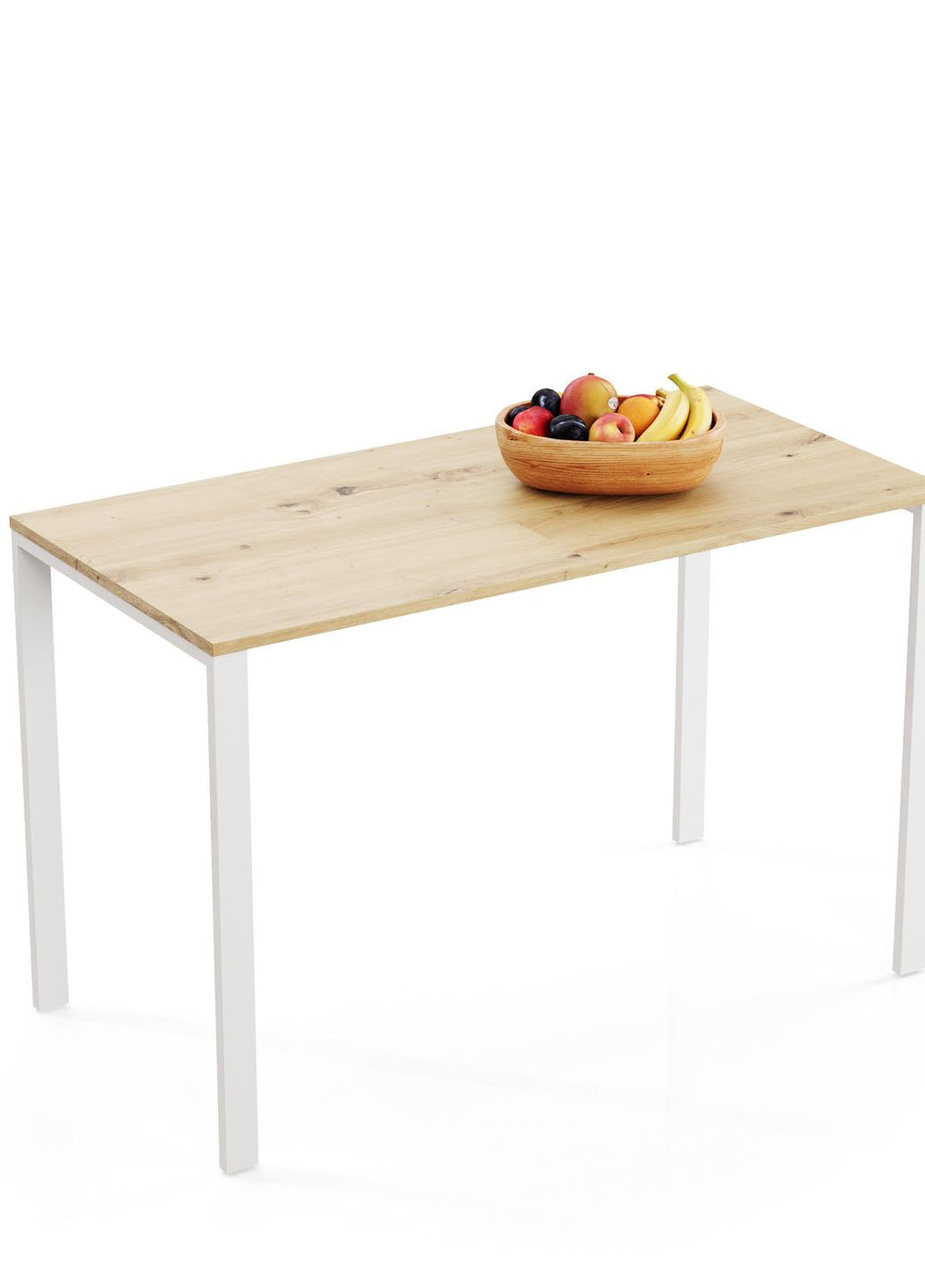 Стіл Van 10 90x55 см Дуб Артізан Vian-Dizain (276908313)