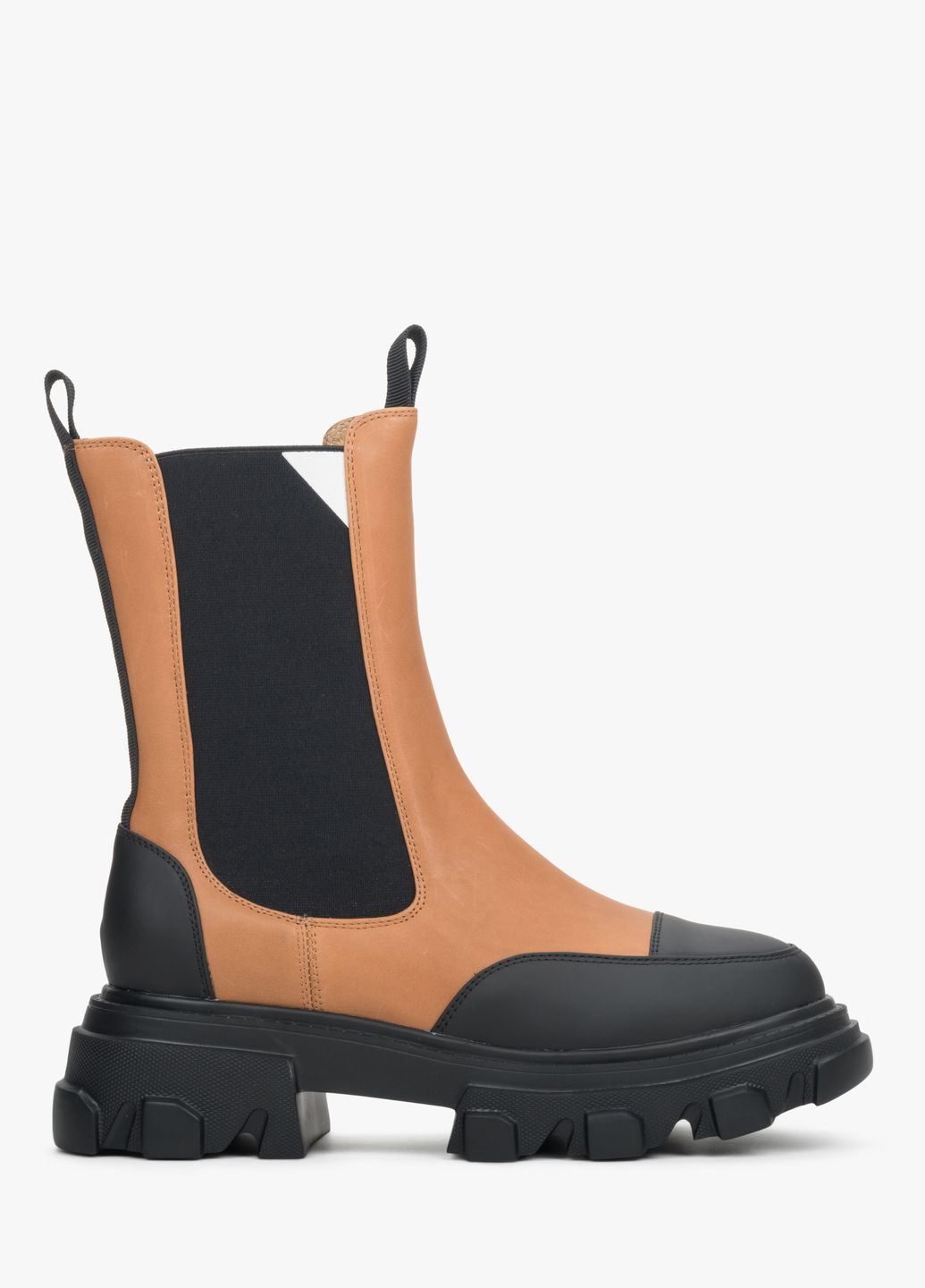 ботинки Estro