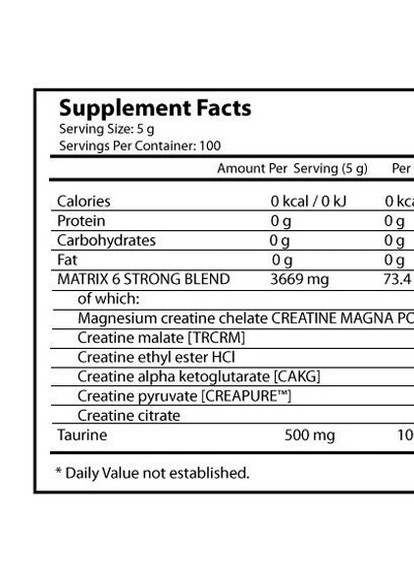 Olimp Nutrition Creatine Xplode 500 g /100 servings/ Orange Olimp Sport Nutrition (258512051)
