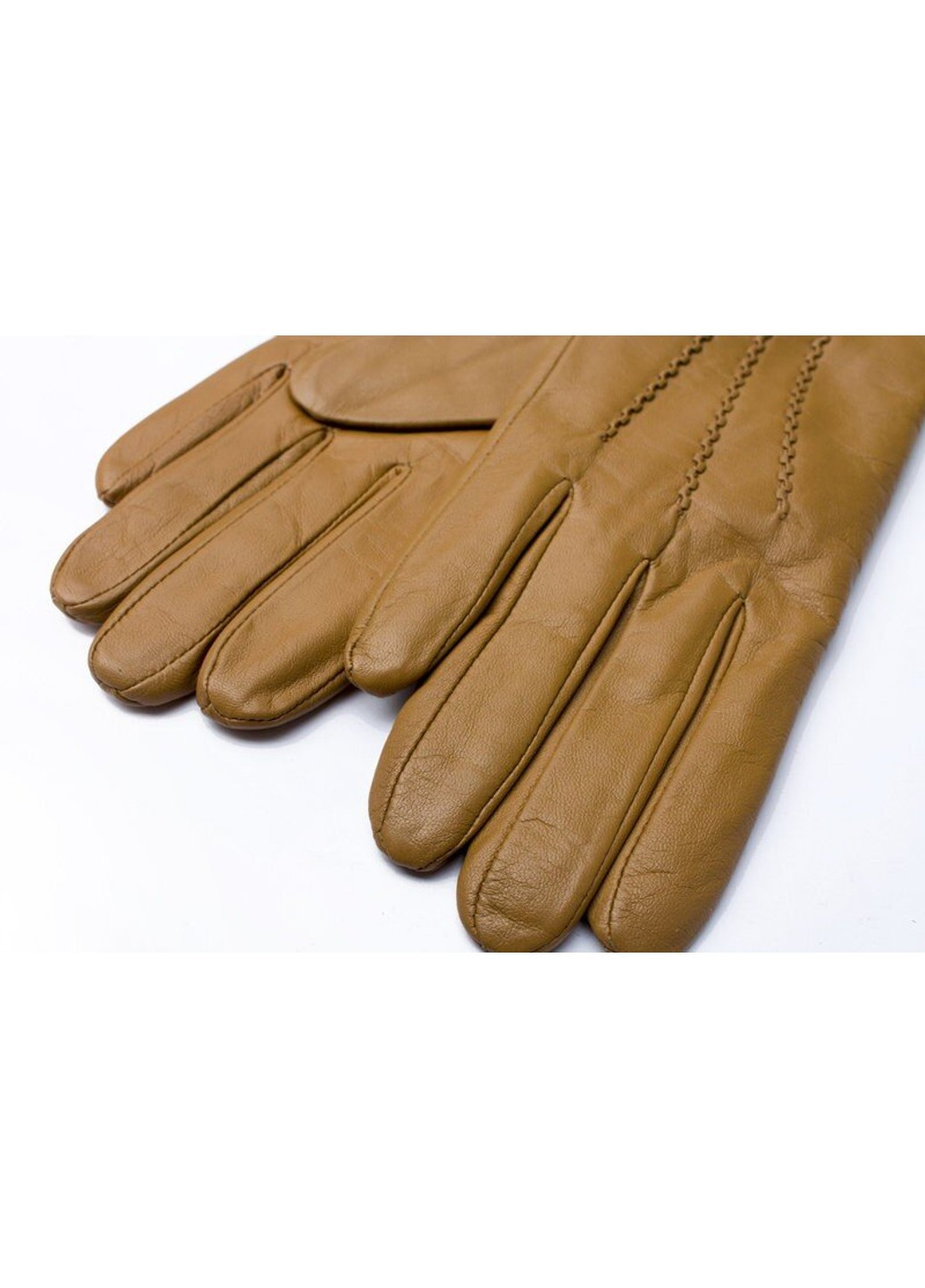 Женские кожаные перчатки 812 L Shust Gloves (266143771)