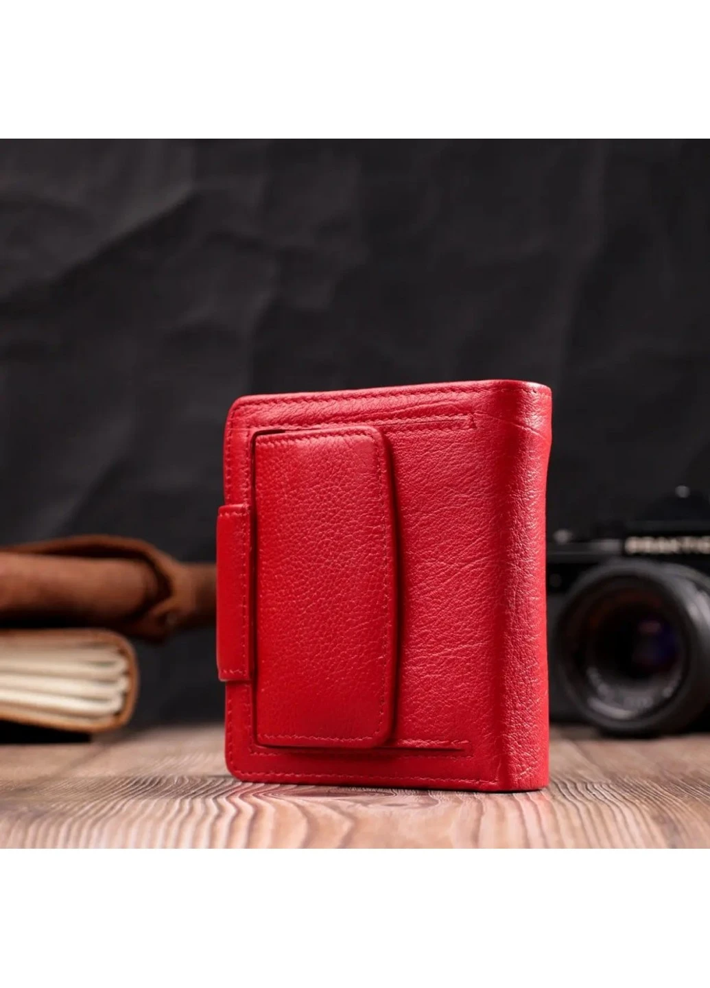 Женский кожаный кошелек ST Leather 22453 ST Leather Accessories (277977948)