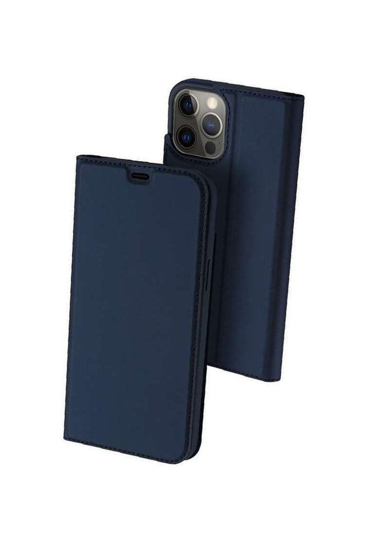 Чехол-книжка для Apple iPhone 13 Pro (6.1") Dux Ducis (260875282)