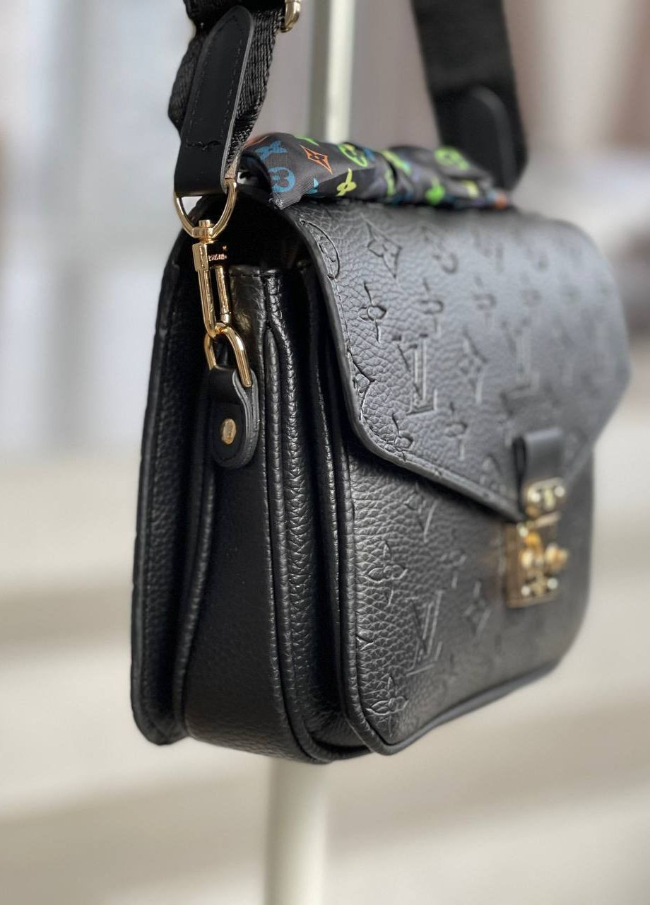 Класична сумочка з лого Louis Vuitton Vakko (260329449)