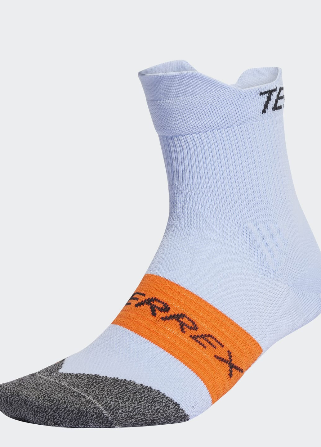 Носки для бега Terrex HEAT.RDY adidas (275651818)