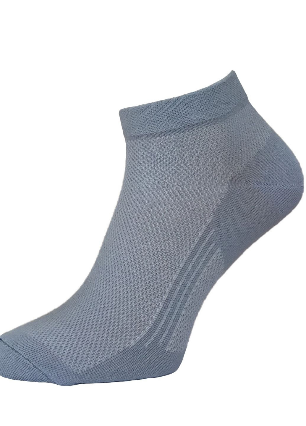 Шкарпетки плюш ТМ "Нова пара" 430-331 літні НОВА ПАРА коротка висота (257108340)