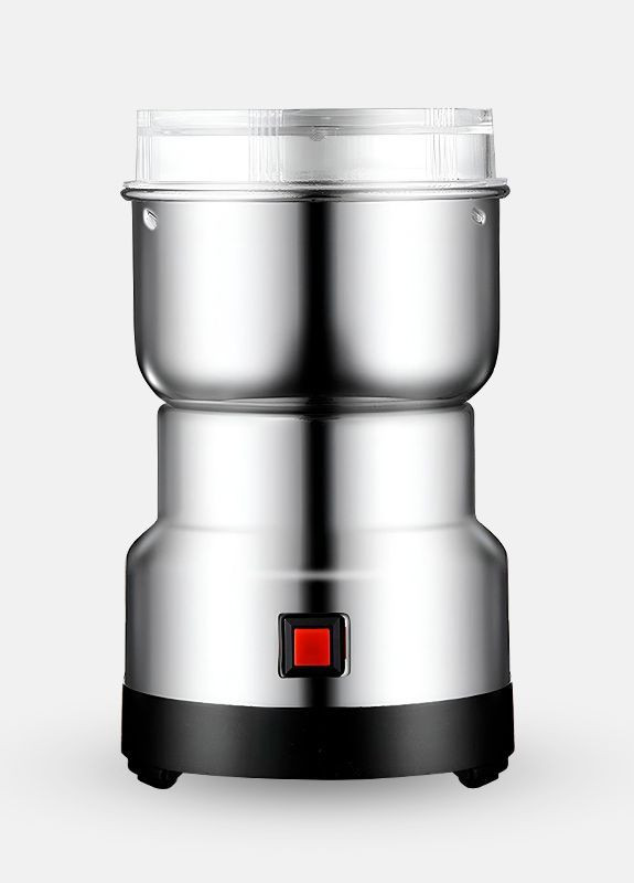 Мощная электрическая кофемолка для кофе и специй No Brand (272821501)