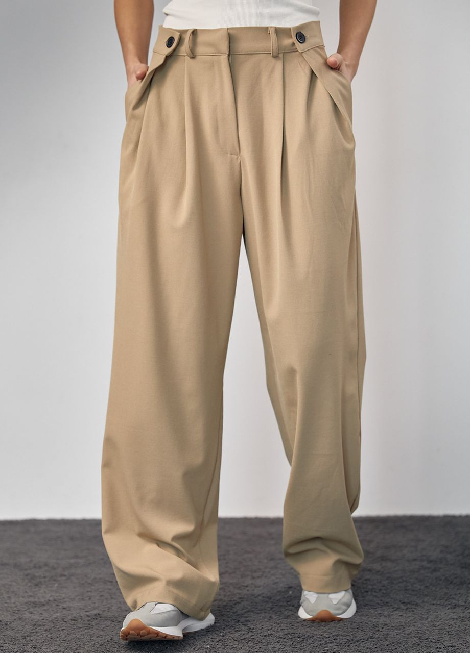Классические брюки No Brand (277752010)