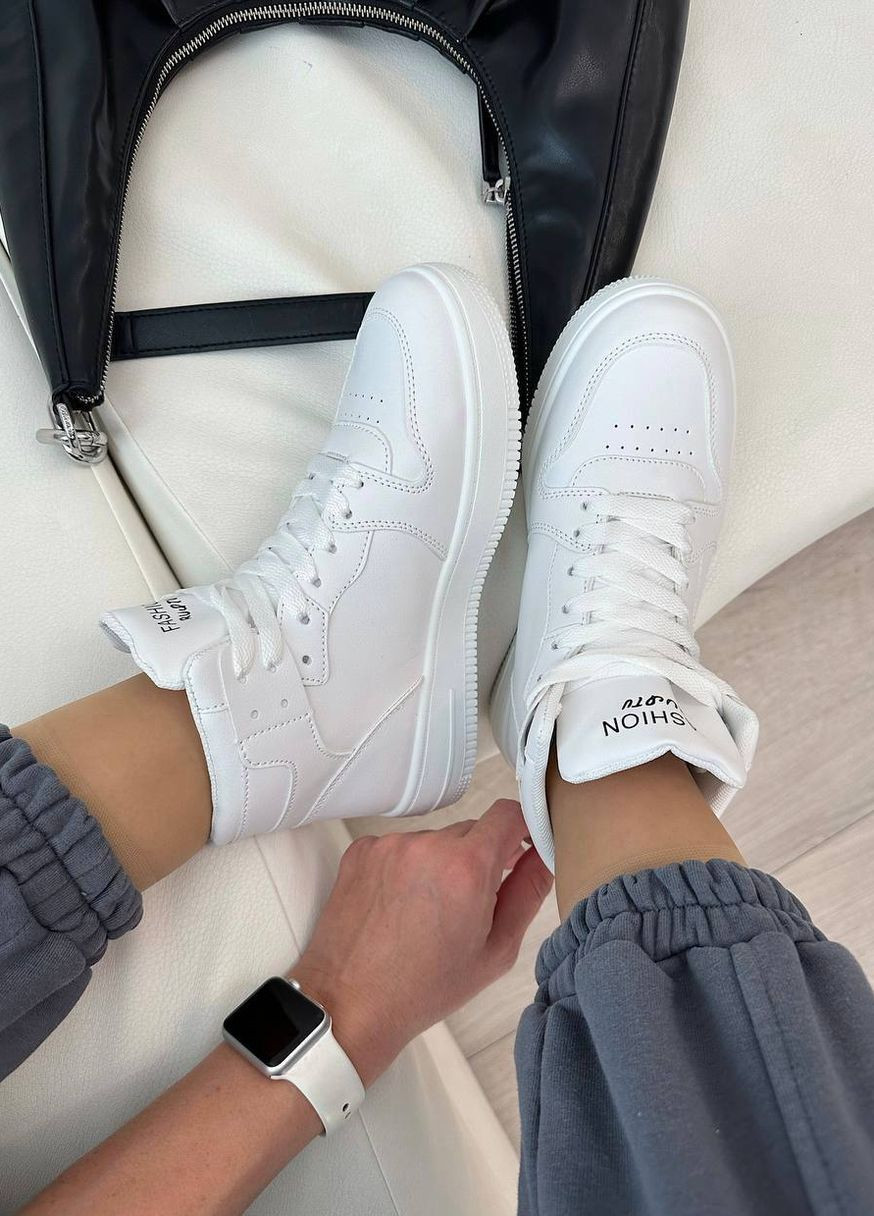 Осенние ботинки Vakko