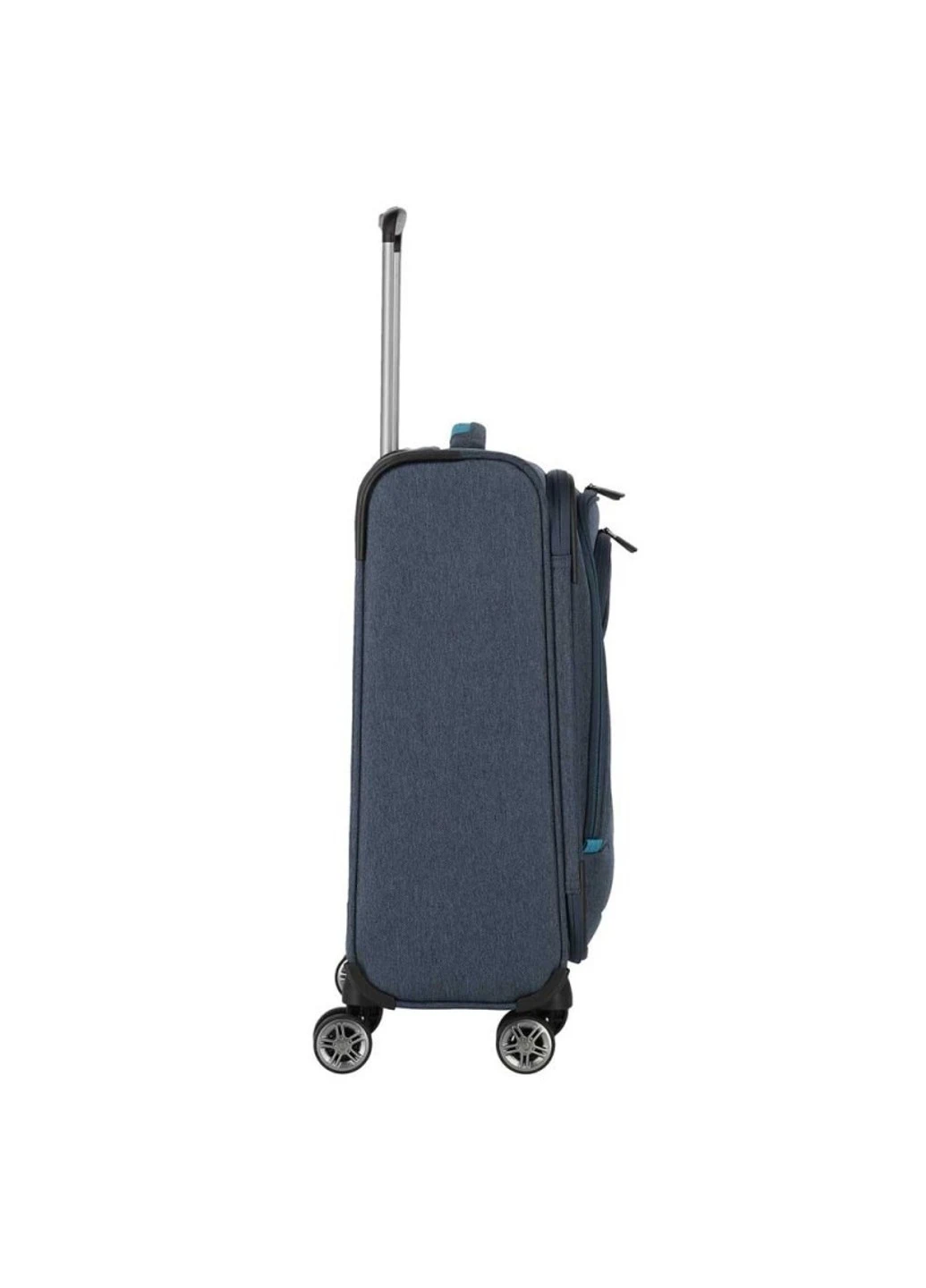 Чемодан 39x55x20 см MADEIRA / Anthracite S TL092147-20 Travelite (262449741)