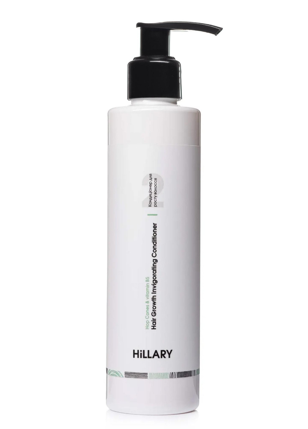 Набор комплексного ухода для роста волос Perfect Hop Cones Hillary (256557198)