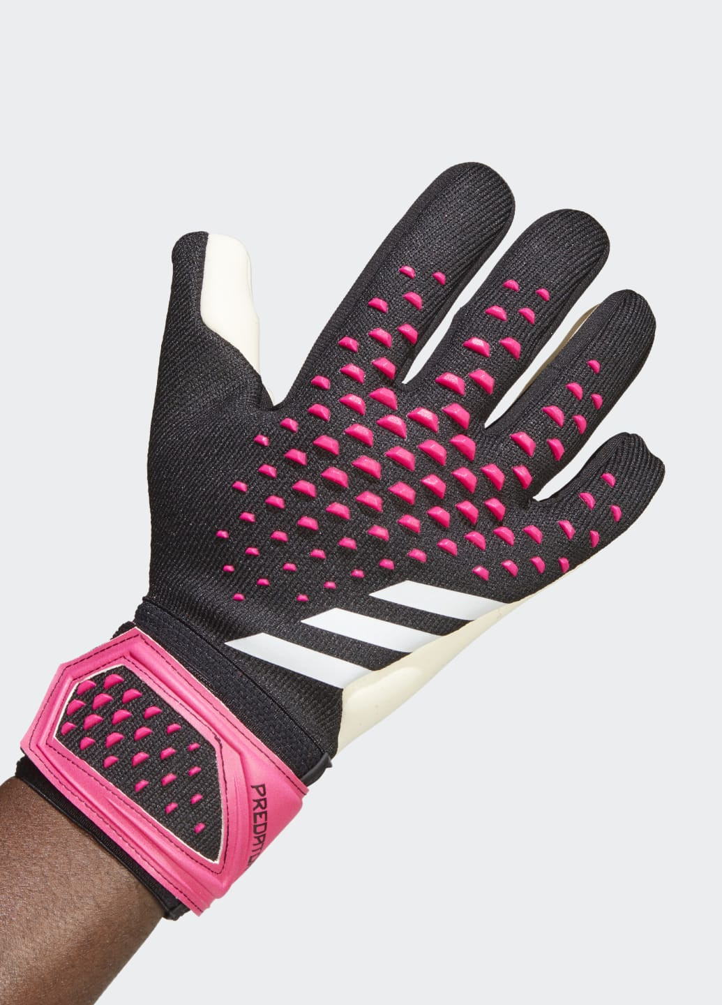 Воротарські рукавички Predator League adidas (271124590)