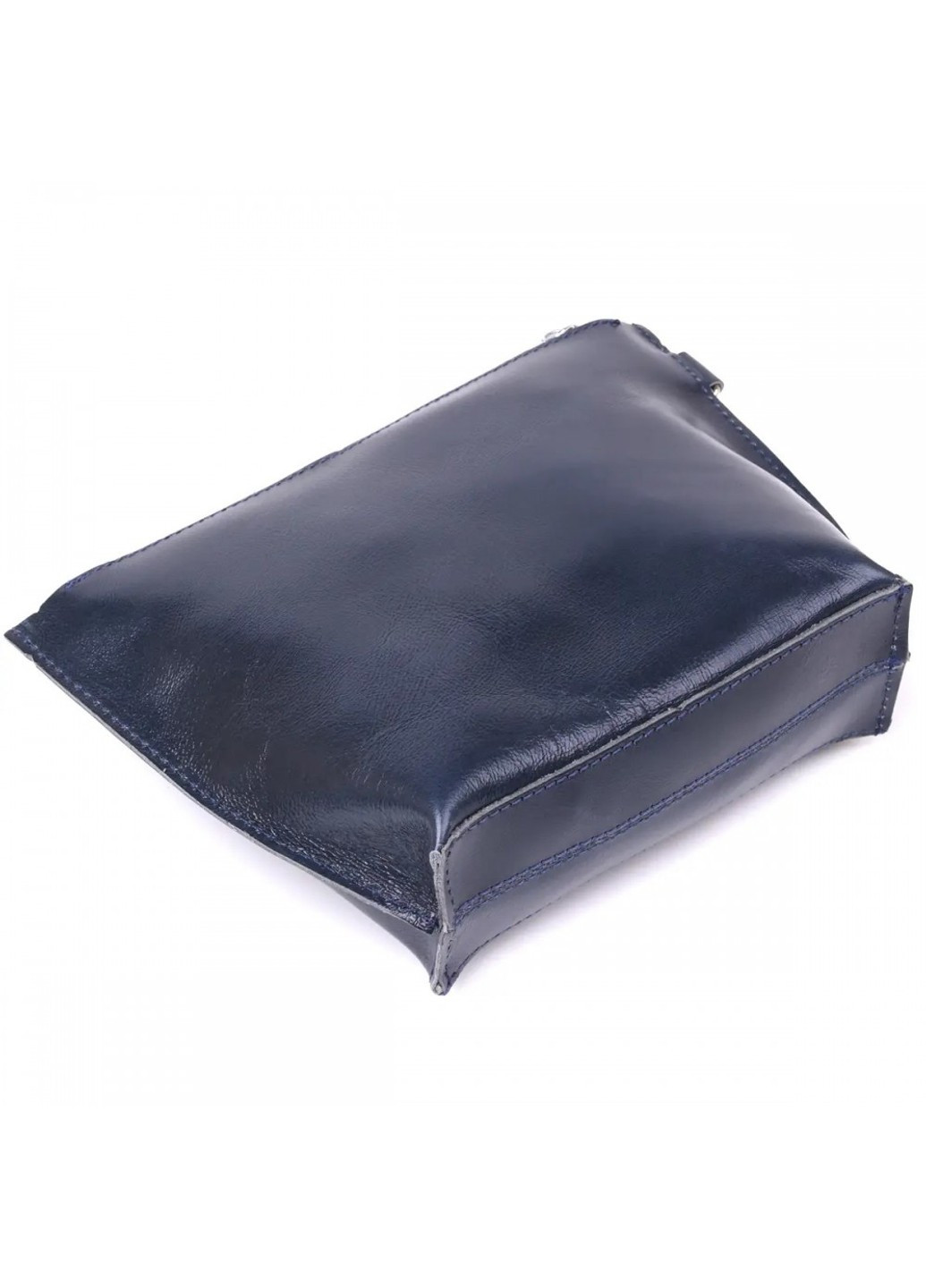 Шкіряна косметична сумка 16413 Shvigel (262452756)