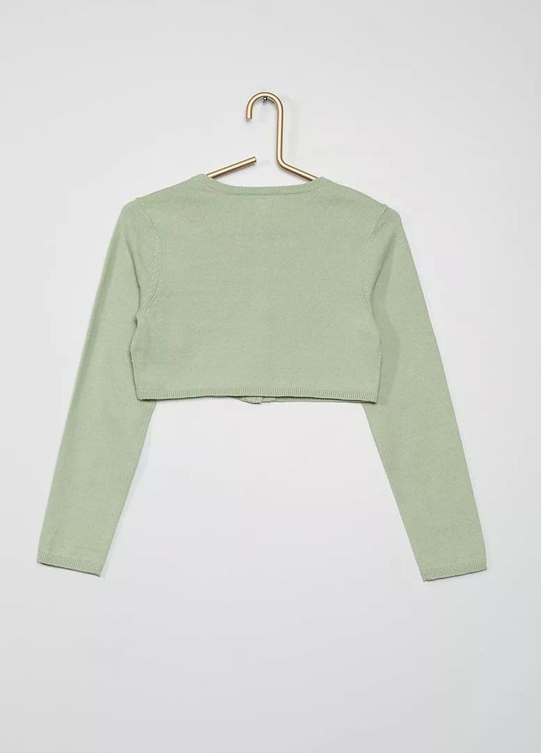 Болеро,м'ятний, Kiabi (260645657)