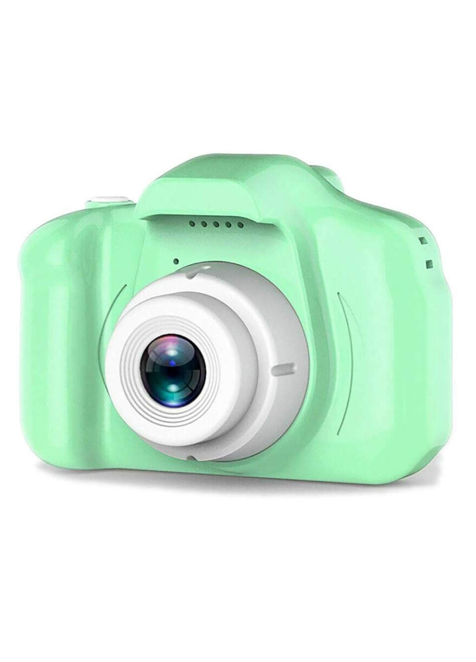 Дитячий фотоапарат "X200 children camera" MS No Brand (256625593)