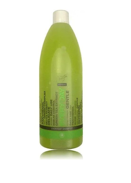 Шампунь для ежедневного применения Everyday shampoo SM 151 пантенолом 970 мл Spa Master (261926283)