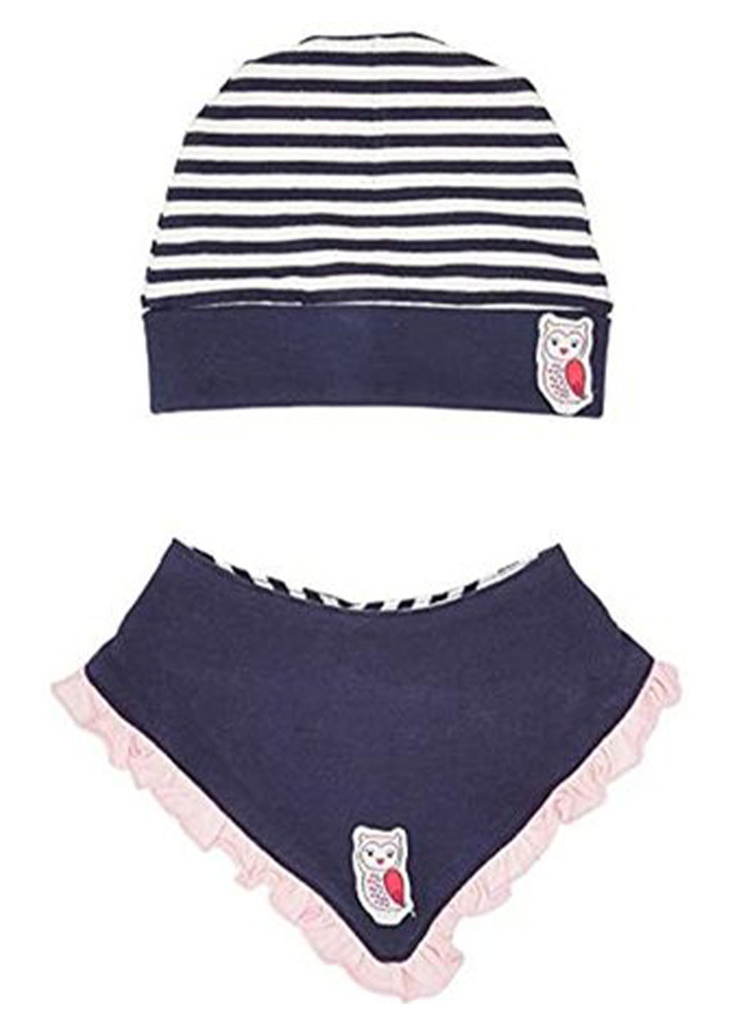 Детский набор шапка и шарф Salt & Pepper Suba (270827532)