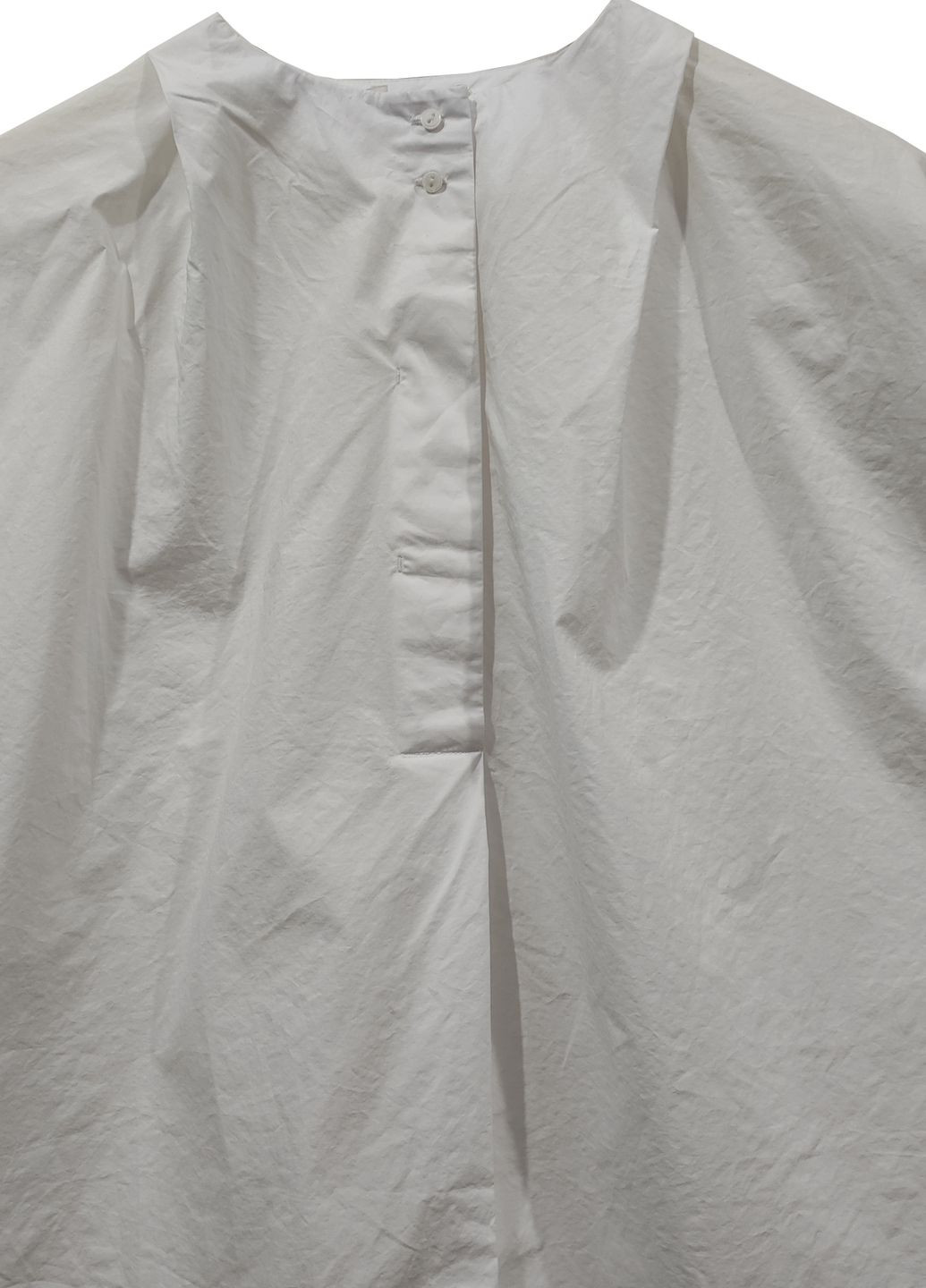 Біла блузка Cos