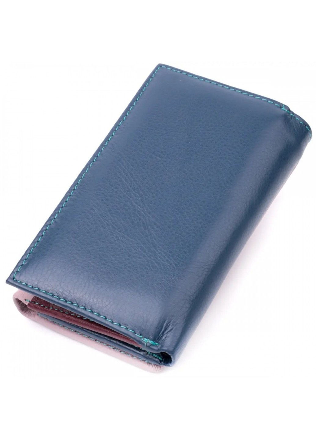 Шкіряний жіночий гаманець ST Leather 19445 ST Leather Accessories (277925901)
