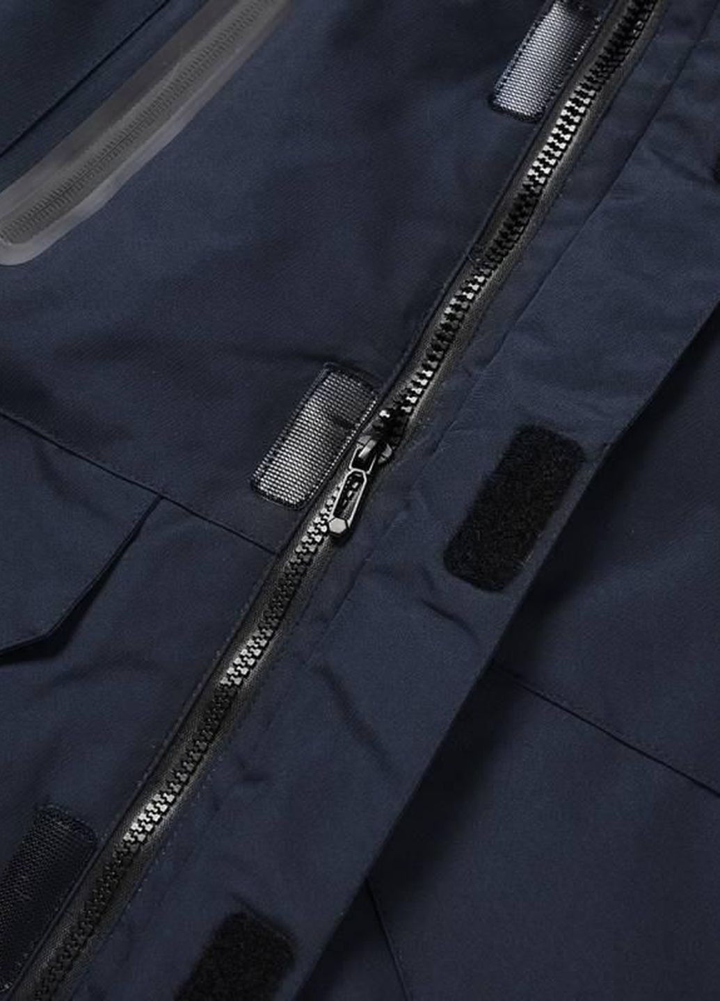 Темно-синяя куртка зима,темно-синий, Glo-Story