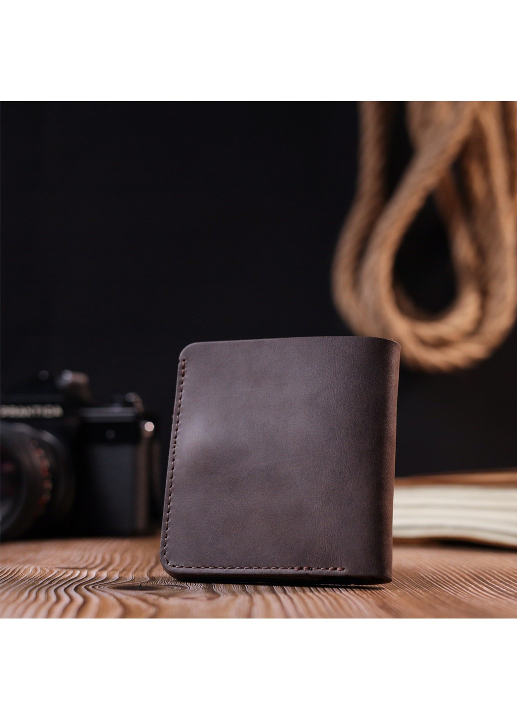 Мужской кошелек Shvigel (257156698)