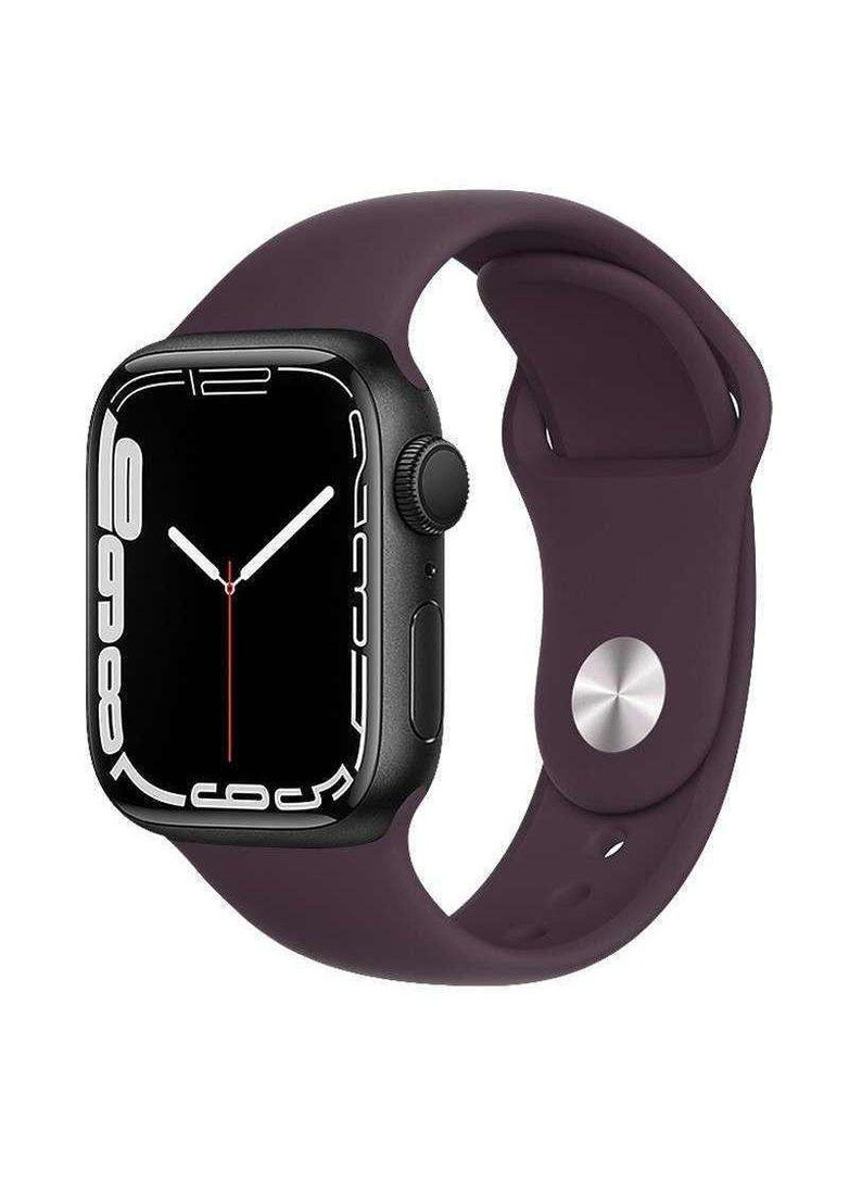 Ремінець WA01 Flexible series Apple watch (38/40/41mm) Hoco (259829474)