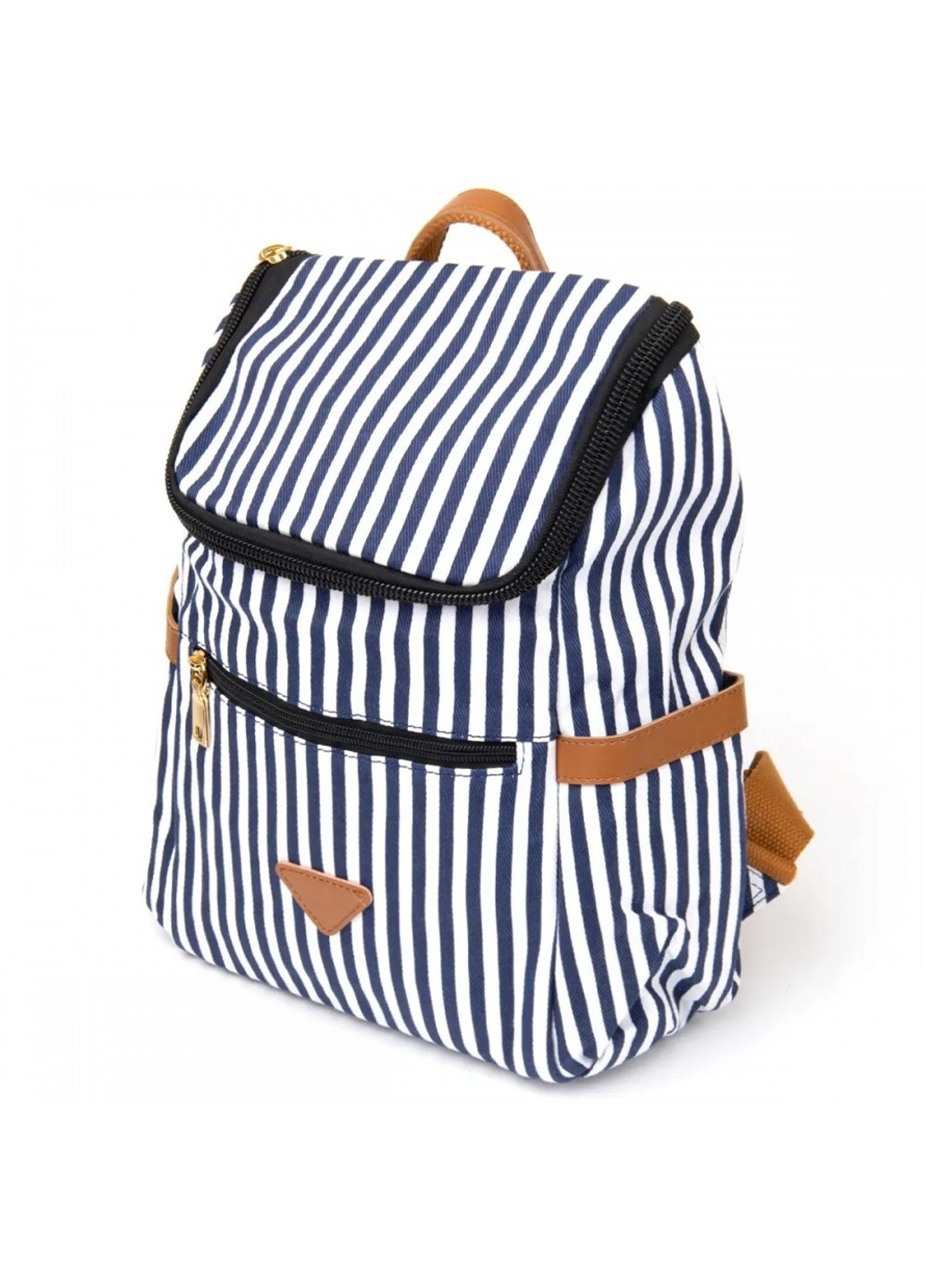 Женский текстильный рюкзак 20668 Vintage (272949898)