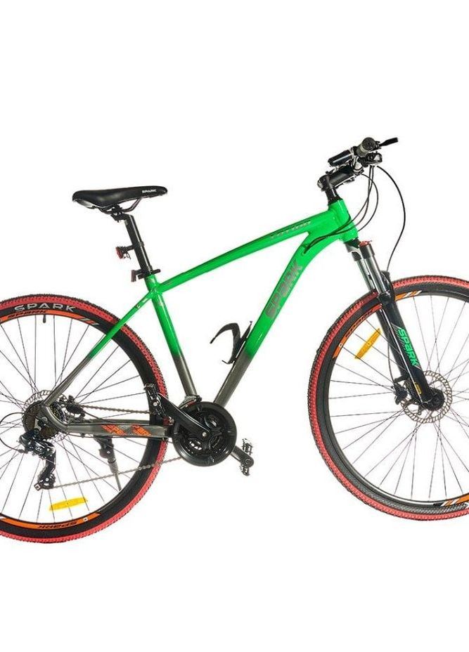Гірський спортивний велосипед SPARK LOT100 29-AL-19-AML-HDD No Brand (276328981)
