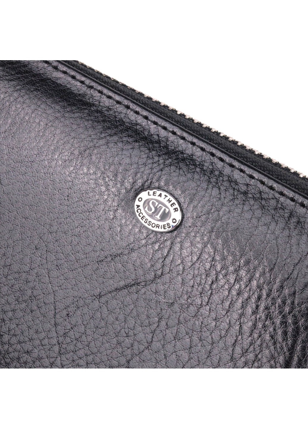 Мужской кошелек st leather (257160251)