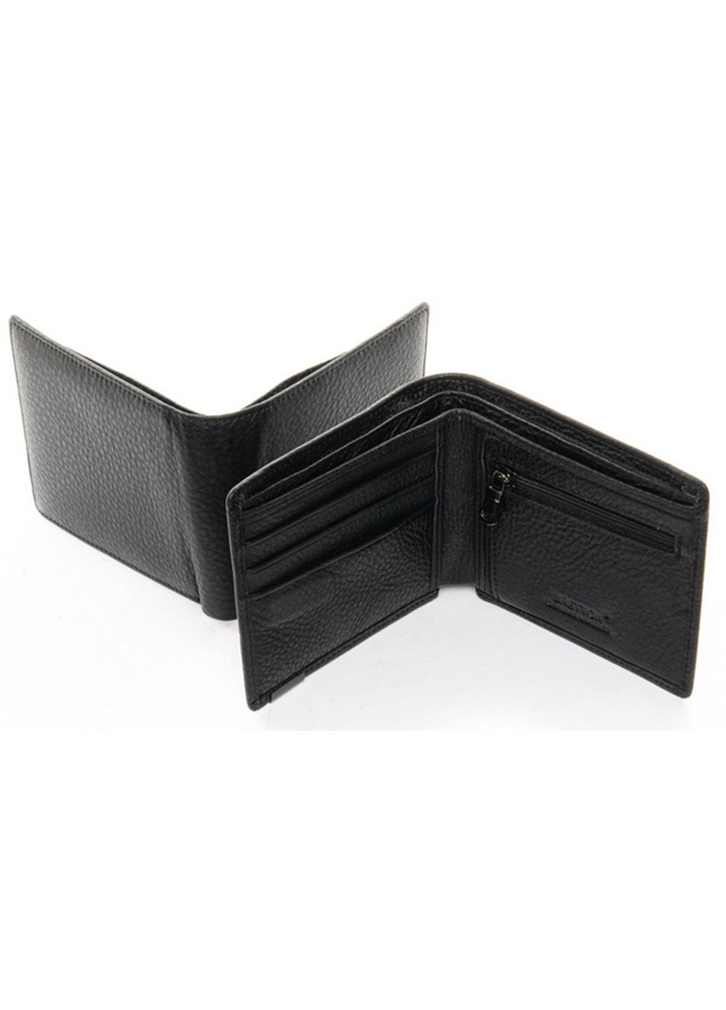 Чоловічий шкіряний гаманець на магніті Bretton 208-0617 (277359150)