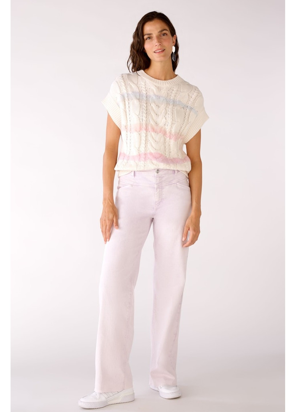 Женский жилет Разные цвета Oui (263606597)