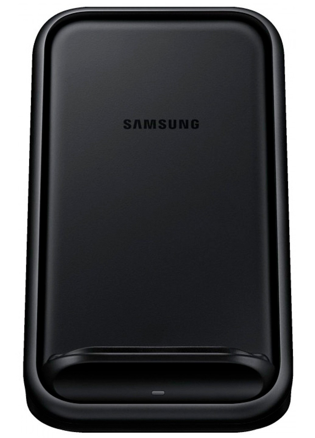 Бездротовий зарядний пристрій Stand EP-N5200 15W (Original) Samsung (271540582)