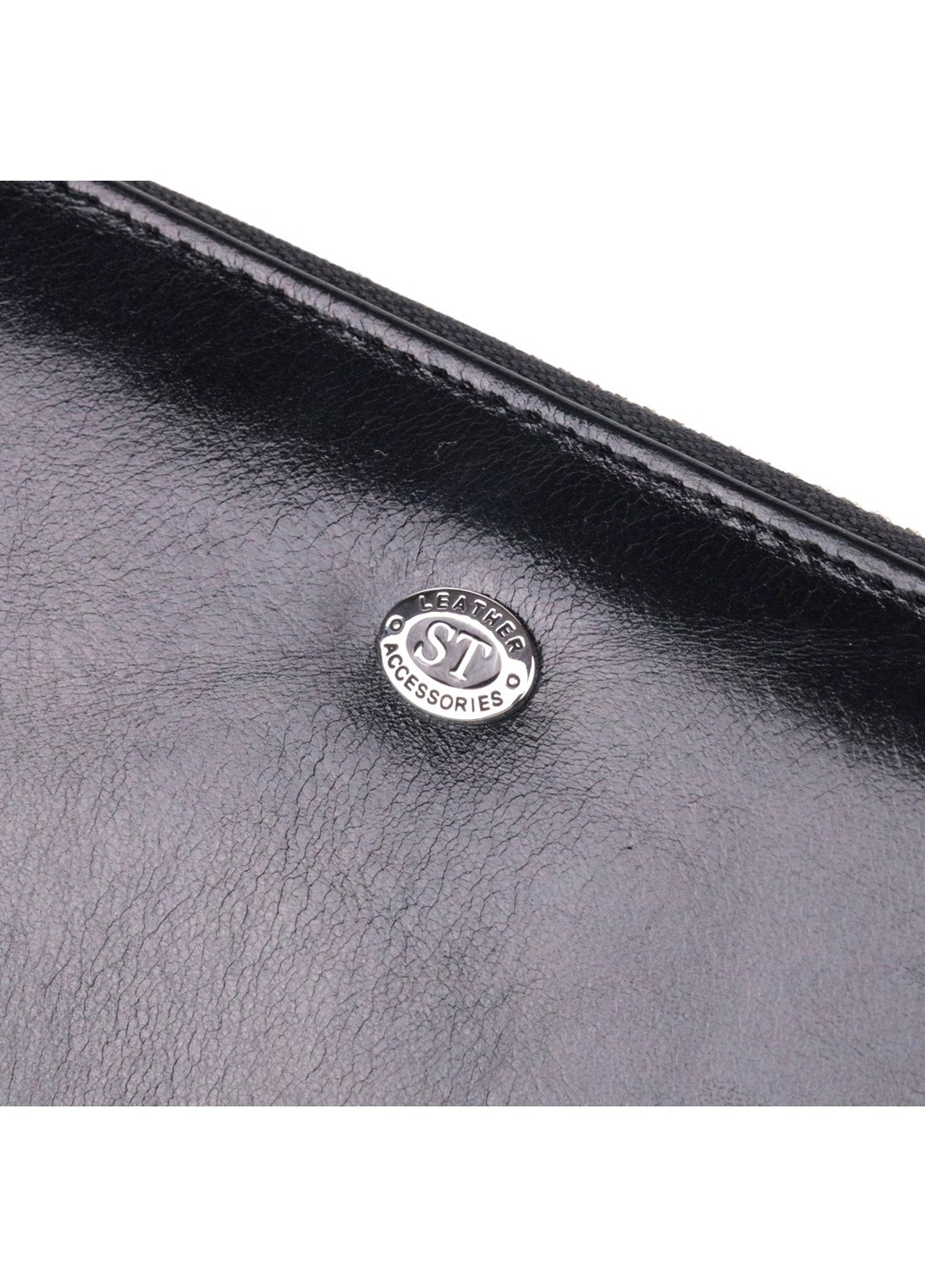 Мужской кошелек st leather (257156550)
