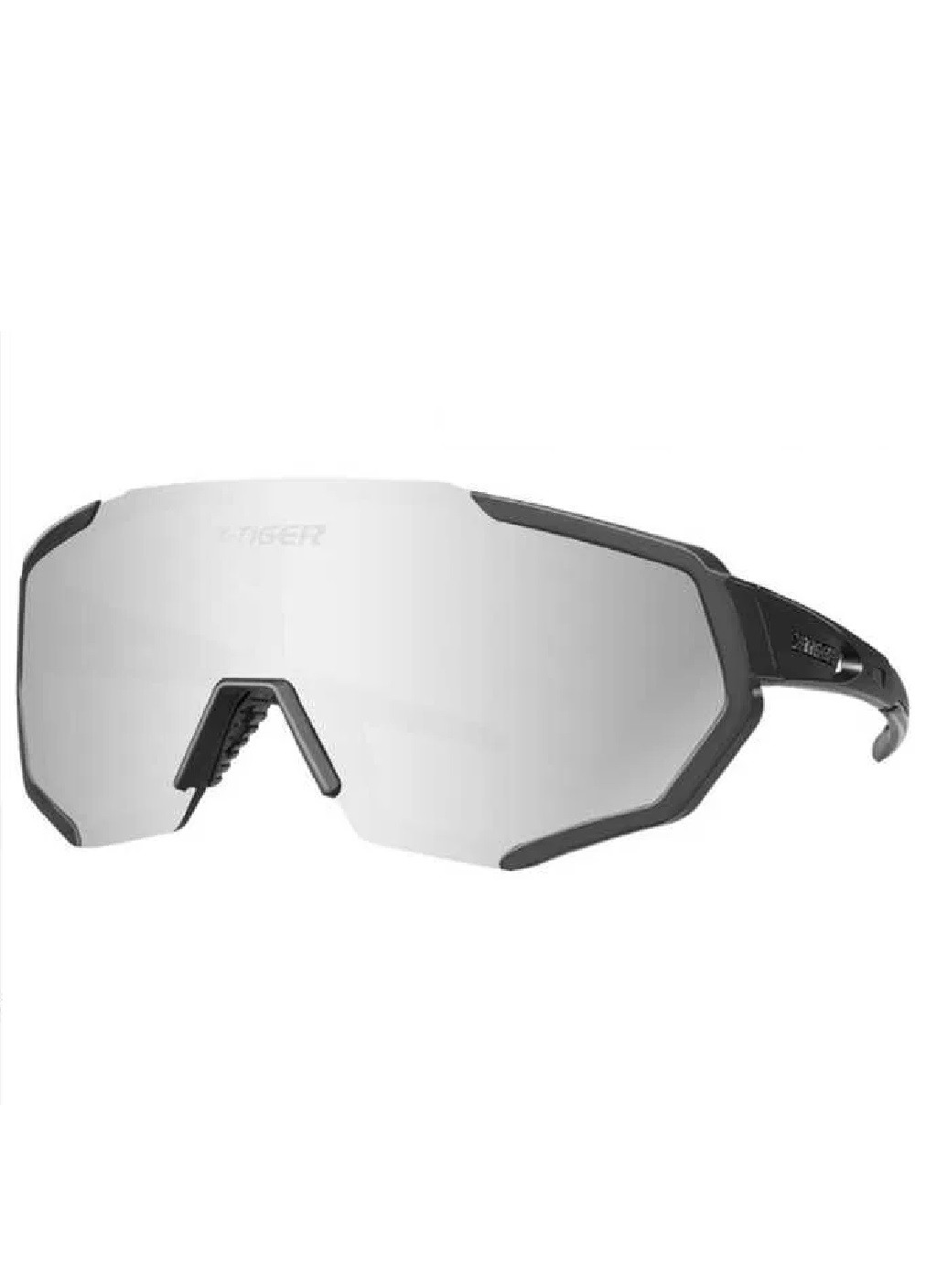 Спортивні вело окуляри з поляризацією діоптрії 3 змінні лінзи чохол дужки серветка в комплекті (474099-Prob) Unbranded (257340029)