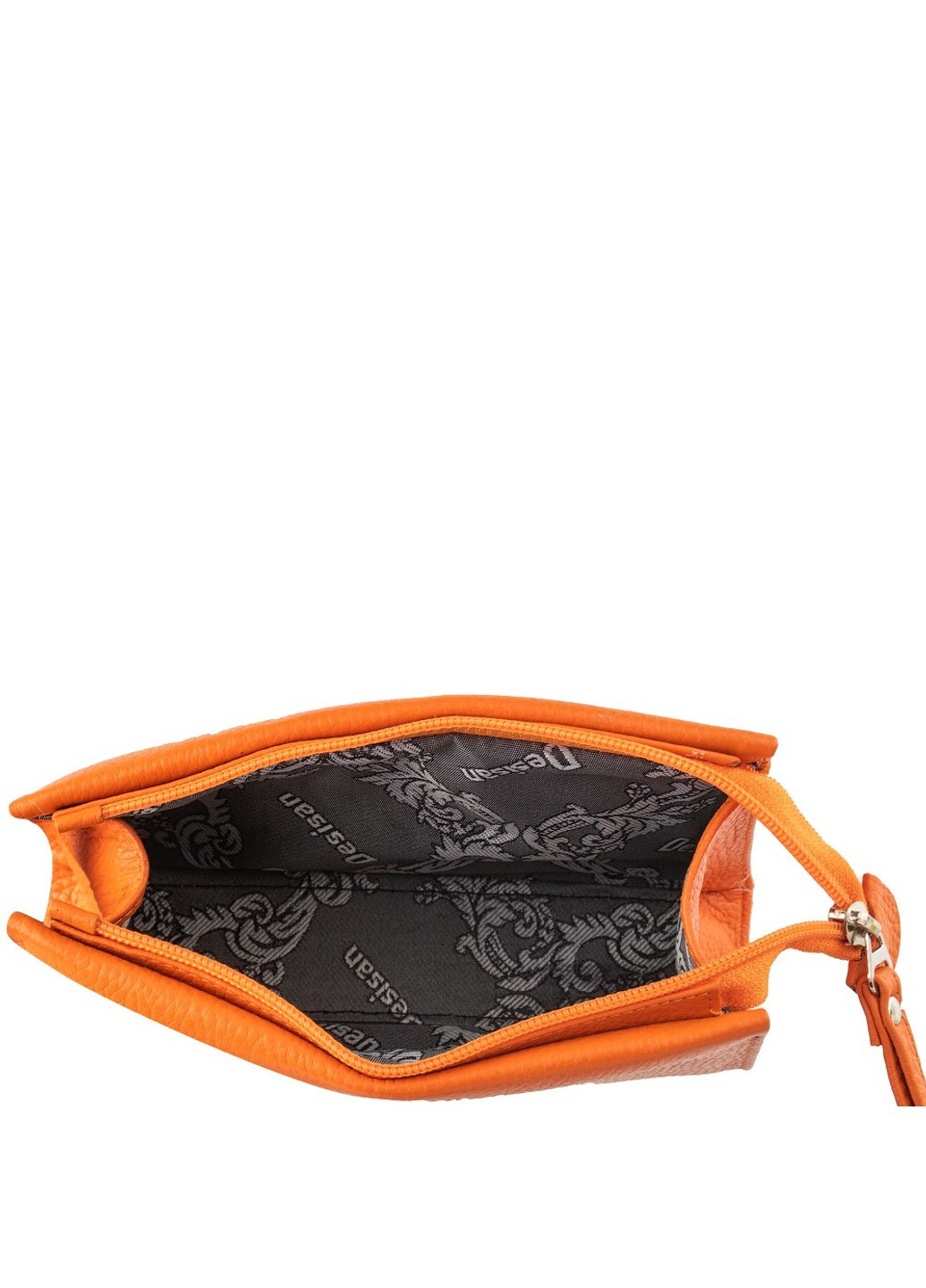 Жіноча шкіряна косметична сумка Shi2-374 Desisan (263135820)
